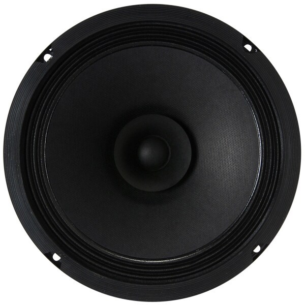 Main product image for Visaton BG20-8 8" Full-Range Speaker with Whiz 292-548